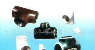 建筑建材中的管道連接件 彎頭、法蘭、異徑管、螺栓、封帽與三通