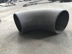 無縫口徑彎頭與三通 報價解析與優質廠家甄選指南