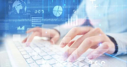 都正干貨 爭做數據保密員，深耕在線數據處理與交易處理業務