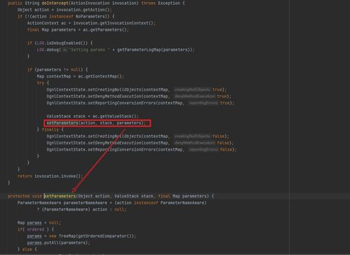 Struts2 S2-001漏洞深度剖析 在線(xiàn)數(shù)據(jù)處理與交易處理業(yè)務(wù)的安全警示